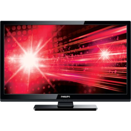 32PFL1508/F8  Televisor LED-LCD serie 1000