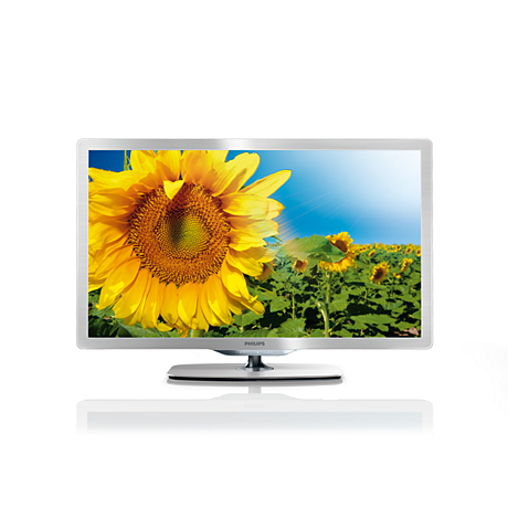 46PFL6806H/12  Eco Smart LED TV