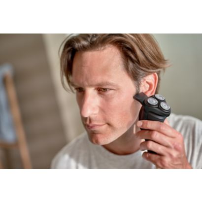 Philips Shaver series 3000