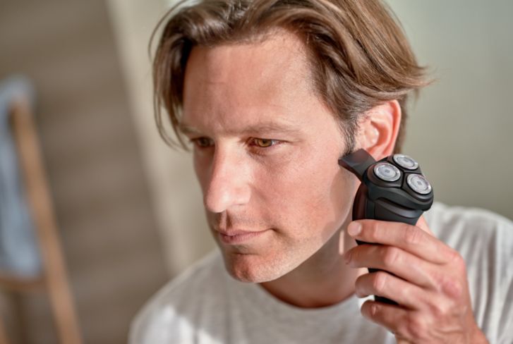 Philips Shaver series 3000