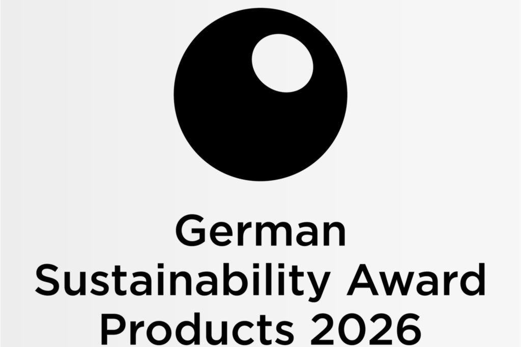German Sustainabilyt Product Award for Philips BlueSeal