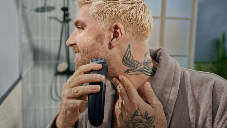 Philips Beard Trimmer 3000 Series