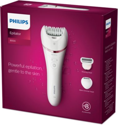 Une épilation efficace douce pour la peau