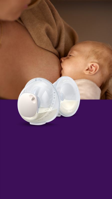 Philips avent weltstillwoche