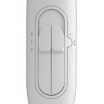 Asciugatura rapida a una temperatura più bassa con ThermoProtect