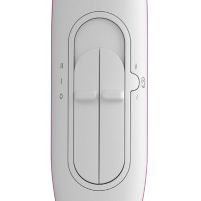 Asciugatura rapida a una temperatura più bassa con ThermoProtect