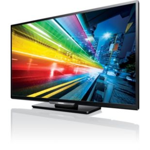 40PFL4409 4000 series LED-LCD TV