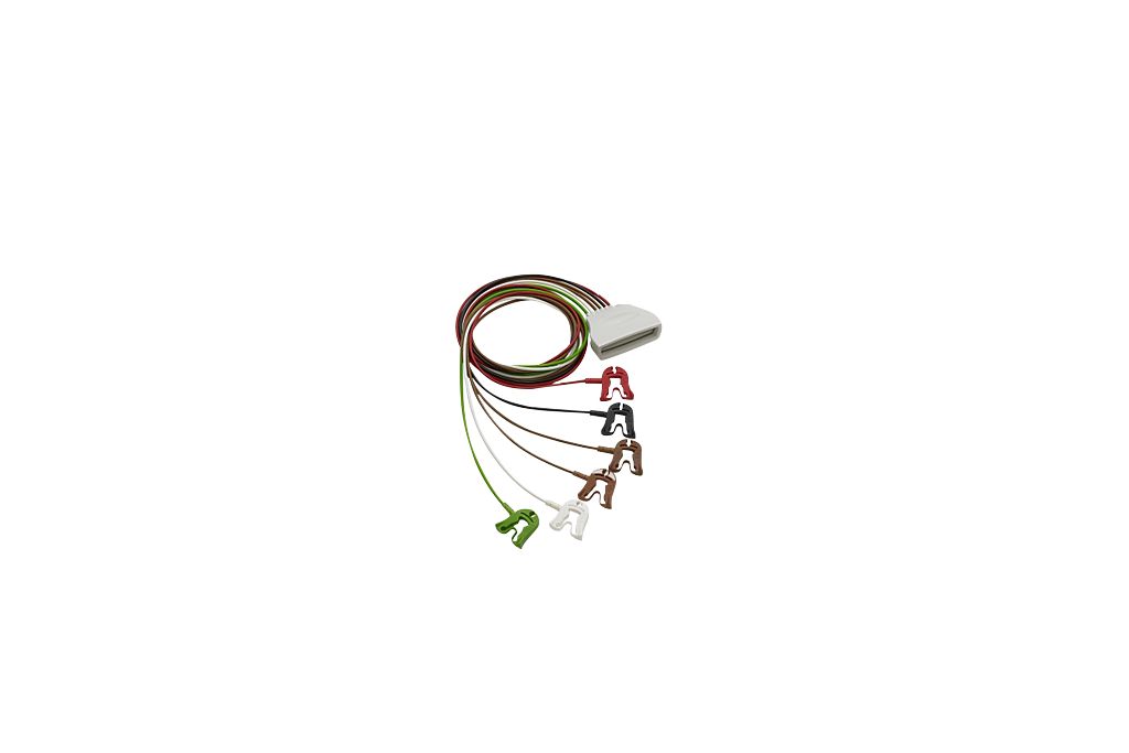 Standard product photograph