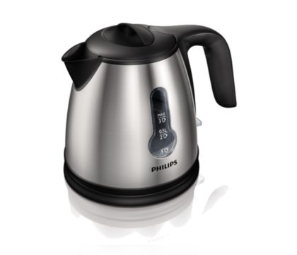 Mini kettle HD4619/20