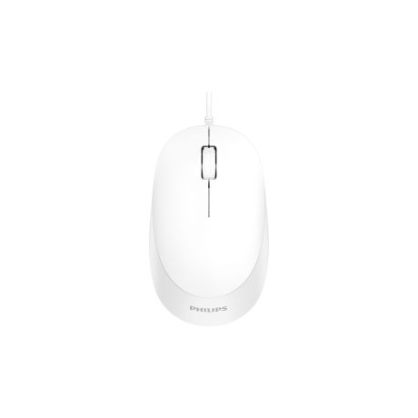 SPK7207W/40 2000 series Wired mouse