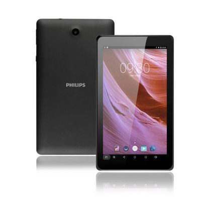 Philips V Line