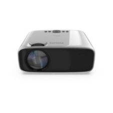 Home projector