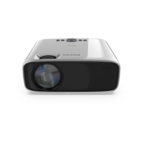 NPX535/INT NeoPix Prime One Home projector