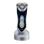 Para un afeitado más rápido y más al ras