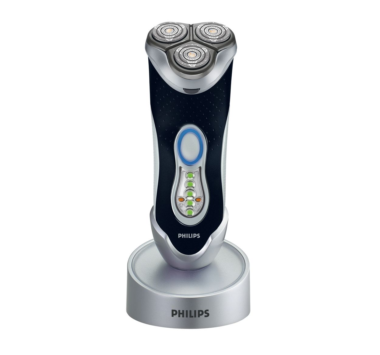 Speed-XL Electric shaver HQ8170/16 | Philips