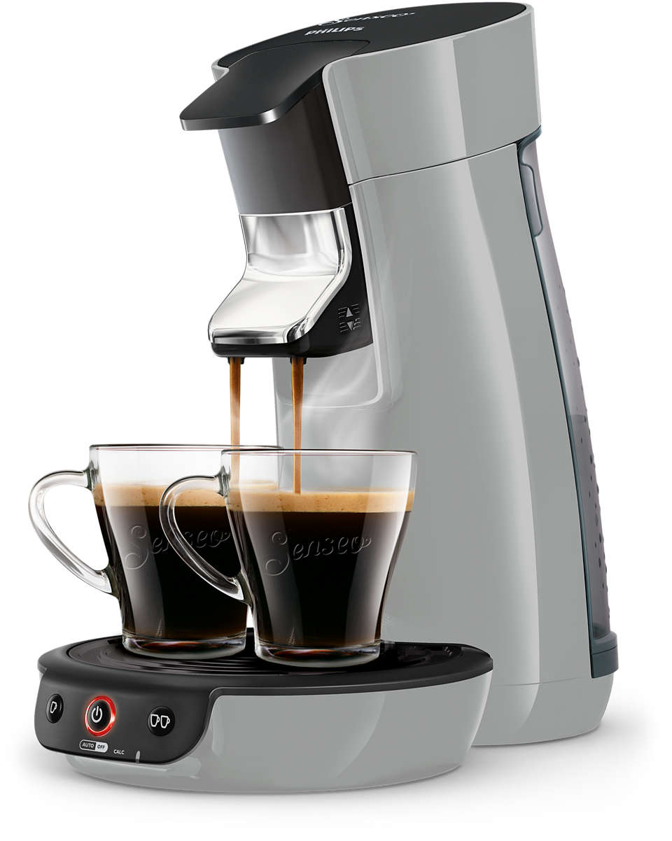 Philips HD6561/69 macchina per il caffè 