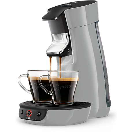 HD6561/50 SENSEO® Viva Café Machine à café à dosettes