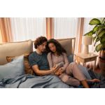 Making the invisible visible for total reassurance