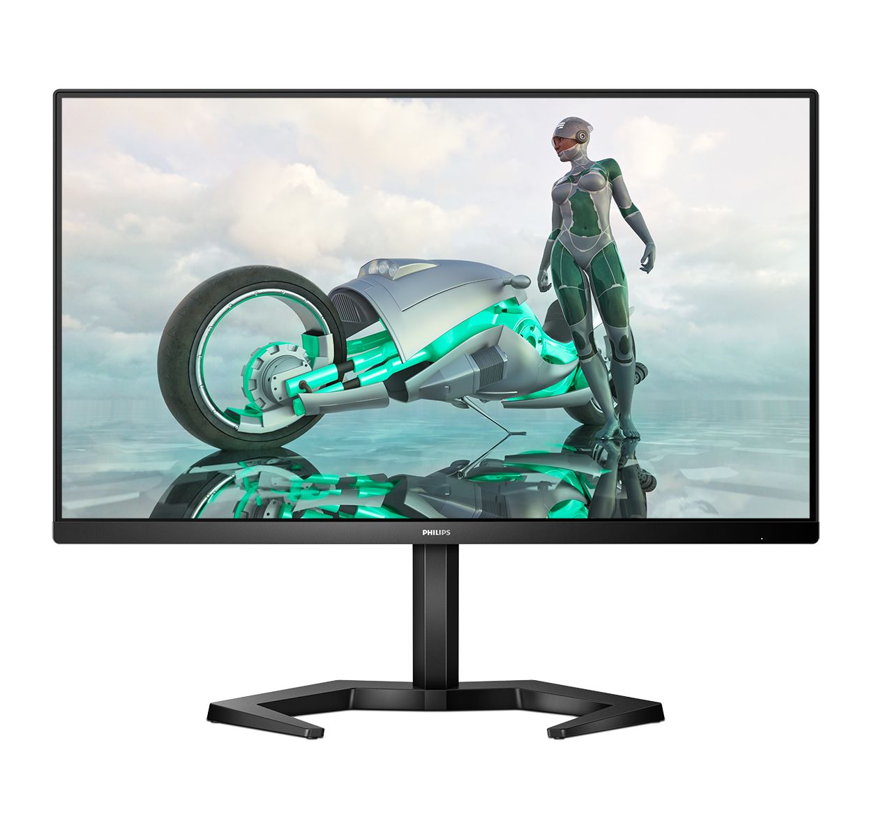 Gaming Monitor Full HD gaming monitor 24M1N3200Z/89 | Evnia