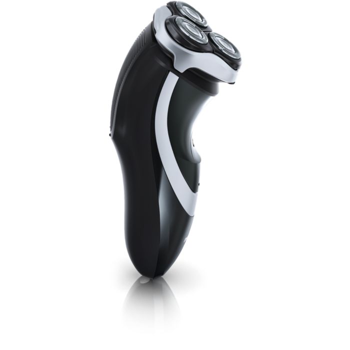Philiprs電気シェーバーps9841/31クローム Shaver series 3000 ドライ電気シェーバー PT730/14 | Philips