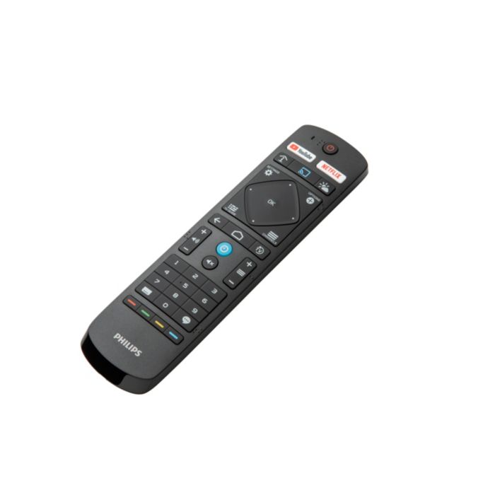 Professional Android TV Remote Control