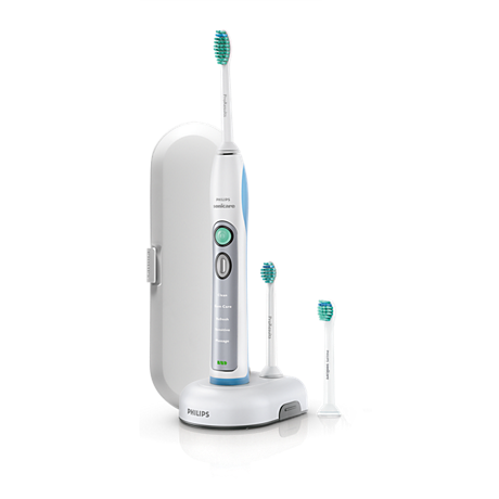 HX6923/02 Philips Sonicare FlexCare+ Sonic electric toothbrush