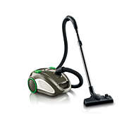 EasyLife Vacuum cleaner with bag