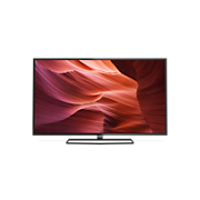 5500 series Slanke Full HD LED-TV powered by Android™