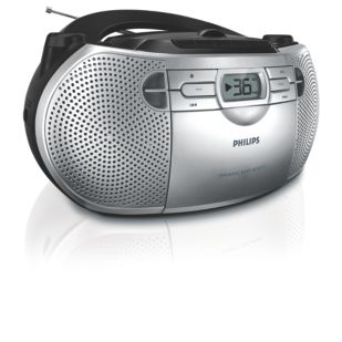 AZ1028 CD Soundmachine