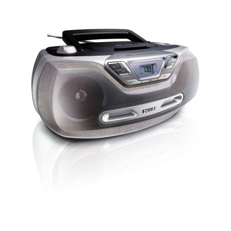 AZ1130/78  AZ1130 CD Soundmachine