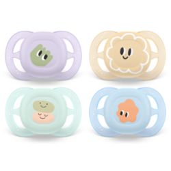 Avent Soother ultra start