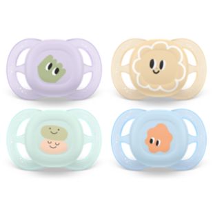 Pacifier