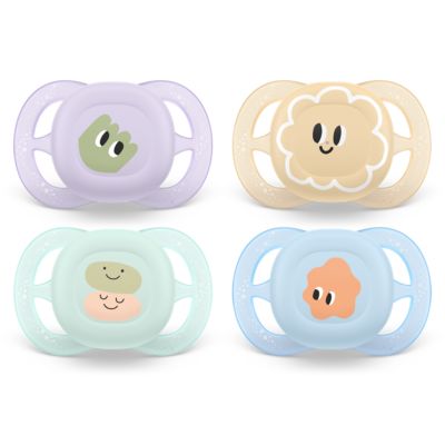 Philips Avent Soother ultra start