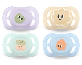 Soother