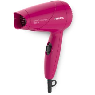 Compare our Hair dryers Philips