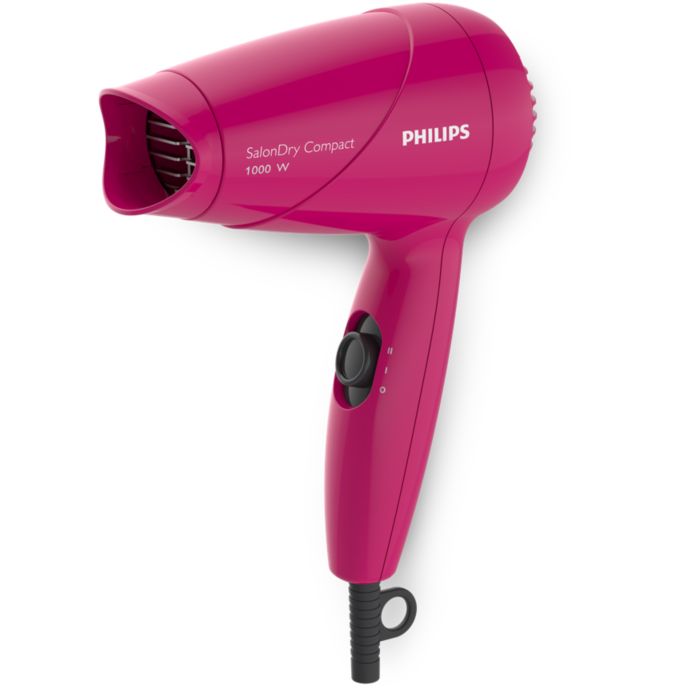 SalonDry Dryer HP8141 00 Philips