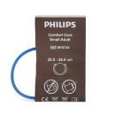 Comfort Care multi‐patient use cuff, small adult  NBP accessories