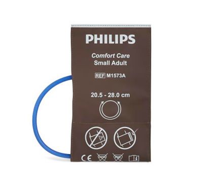 Philips Reusable BP Cuff for Adult