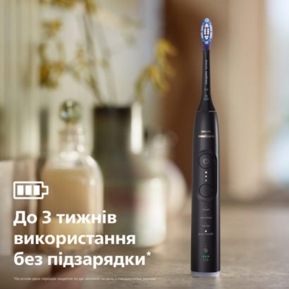Sonicare Звукова зубна щітка 