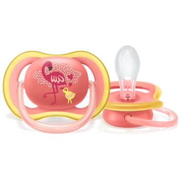 Philips Avent ultra air chupete
