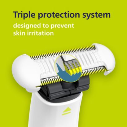 Philips OneBlade