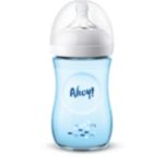 The most natural way to bottle feed