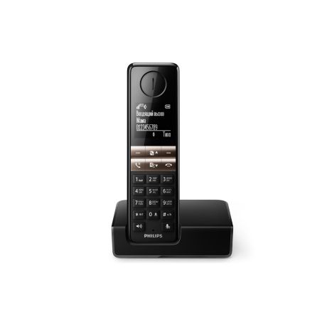 D4601B/51  Juhtmeta telefon
