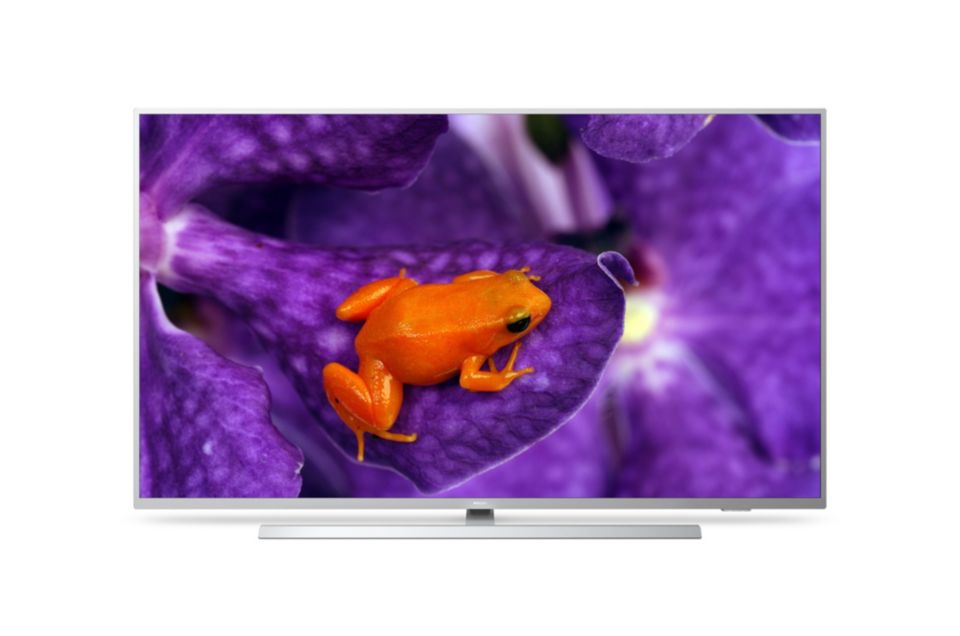 Professional TV 55HFL6114U/12 | Philips