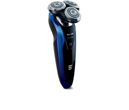 Shaver series 9000 ウェット＆ドライ電気シェーバー S9181/12 | Philips