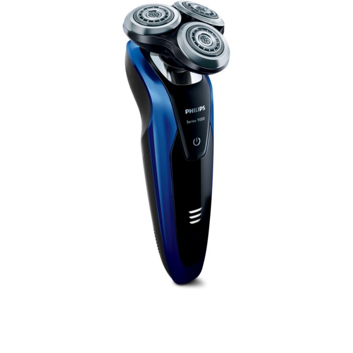 Shaver series 9000 ウェット＆ドライ電気シェーバー S9182/26 | Philips