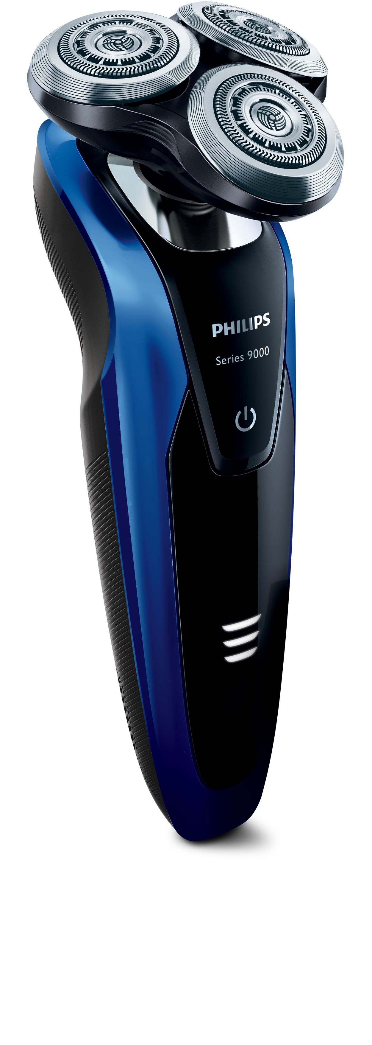 Shaver series 9000 ウェット＆ドライ電気シェーバー S9181/12 | Philips