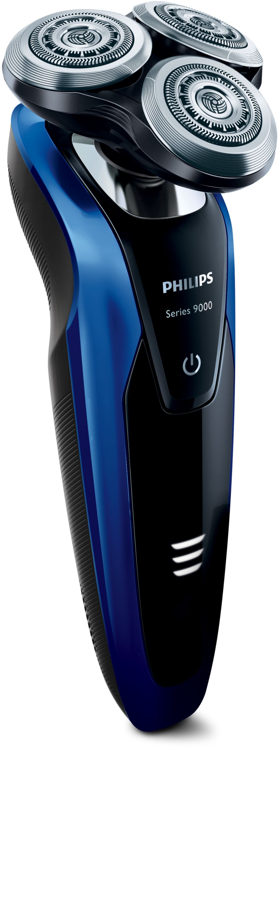 Shaver series 9000 ウェット＆ドライ電気シェーバー S9181/26 | Philips