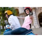 Capturing and sharing great moments — made easy