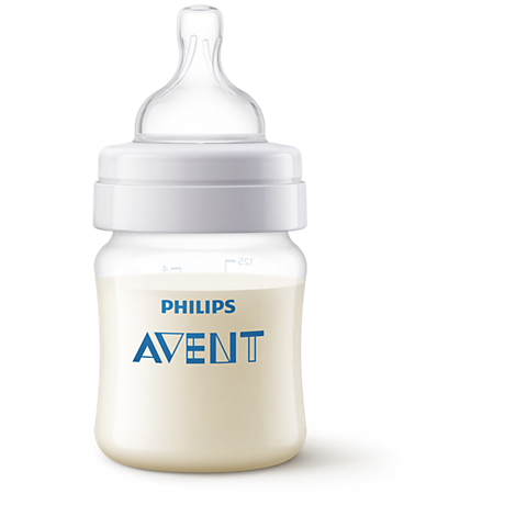 SCF810/10 Philips Avent Anti-colic baby bottle